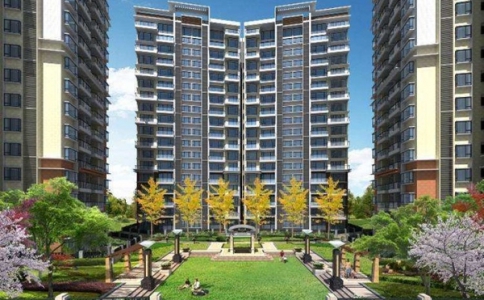 和記黃埔南城都匯